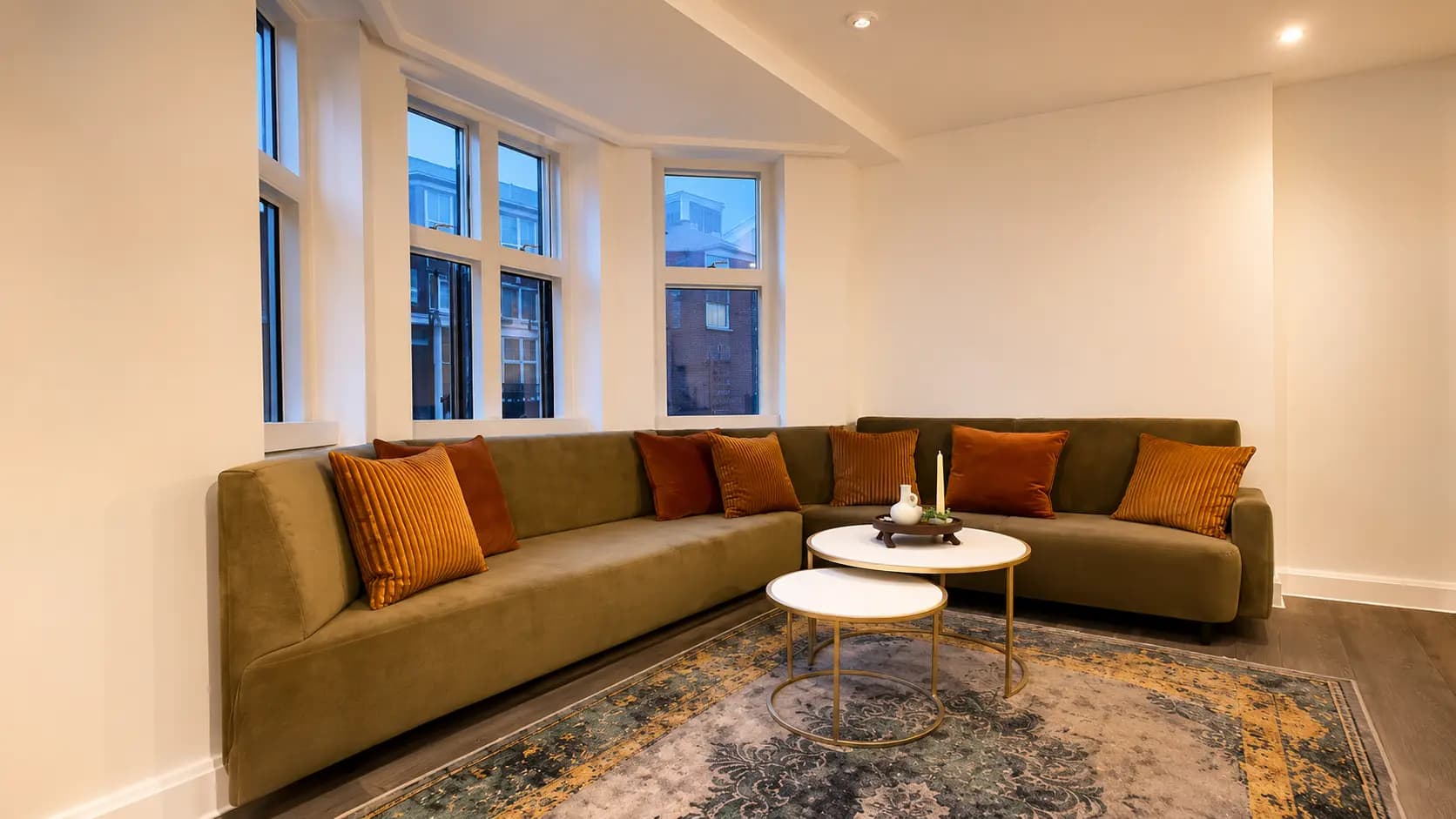 Interior Design Project