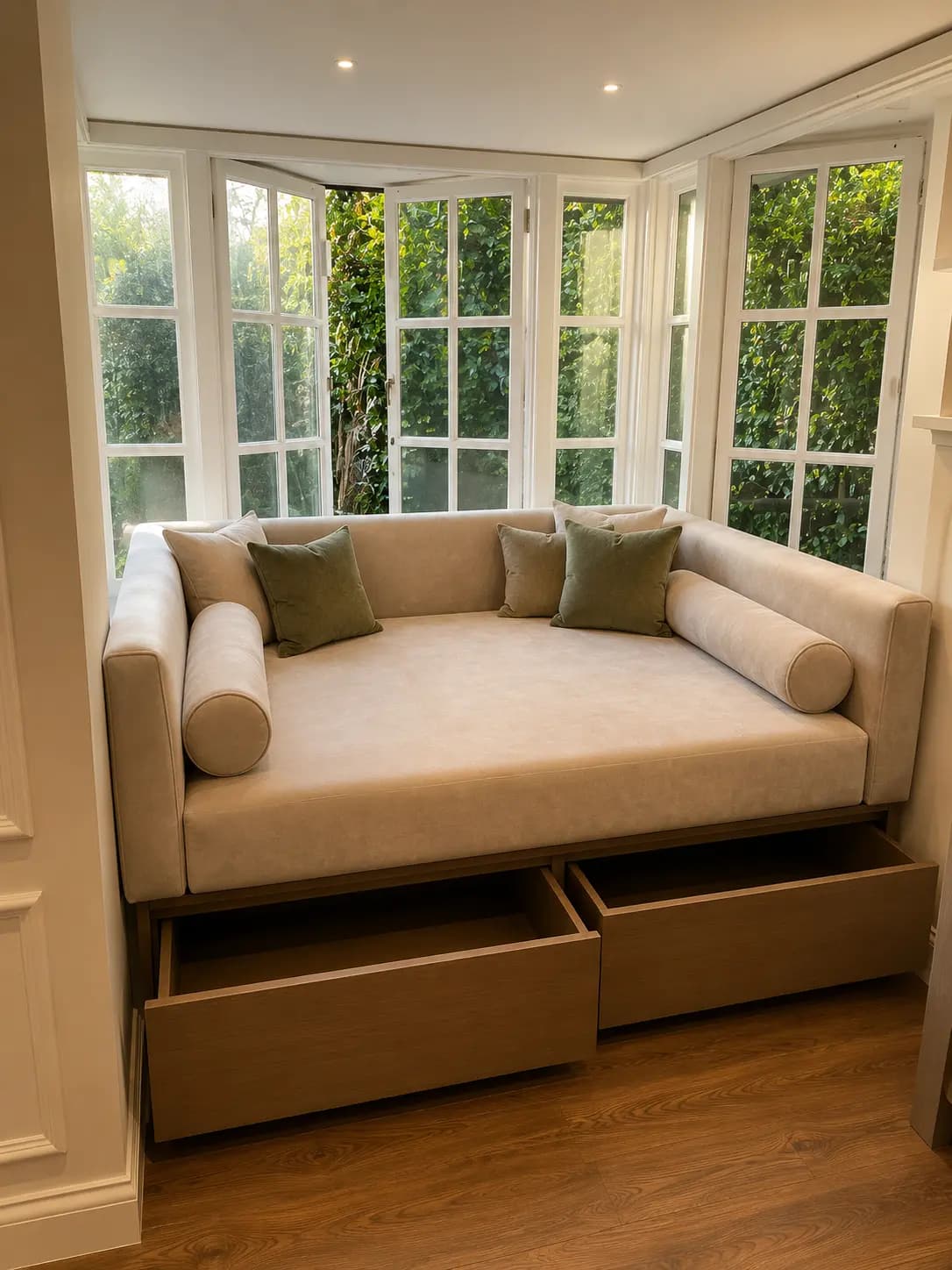 Sofa N More completed project 149