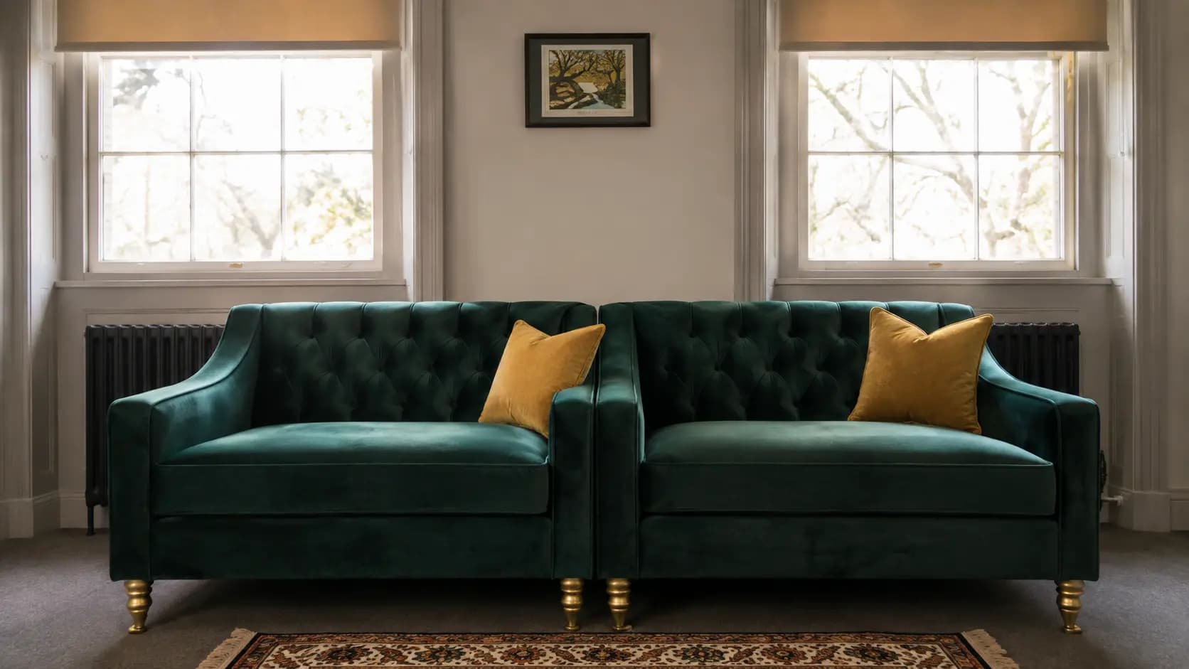 Bespoke Sofa Project
