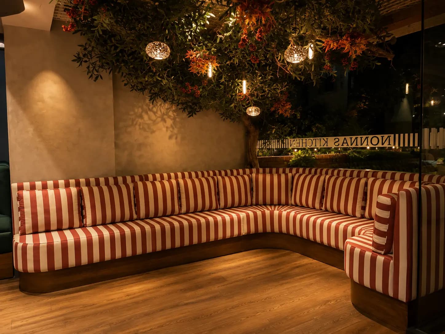 Sofa N More North West London workshop
